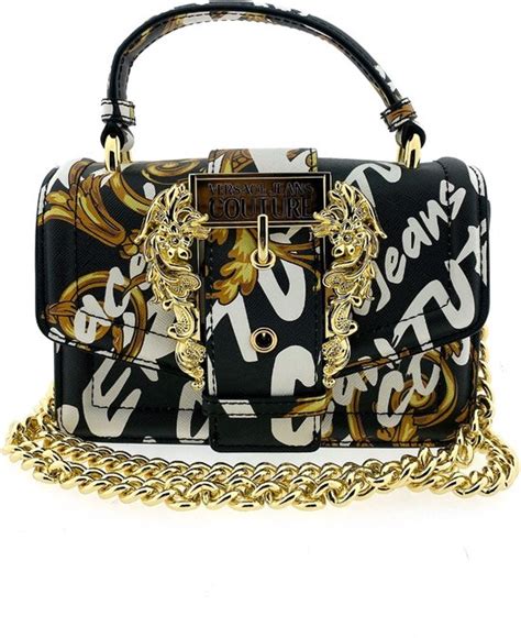 versace dames tas